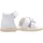 Chaussures Enfant Chaussures aquatiques Falcotto CLATTER-0N01 Blanc