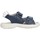 Chaussures Enfant Chaussures aquatiques Naturino KAHIWA-0C02 Bleu