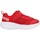 Chaussures Enfant Baskets mode Skechers 97875N RED Rouge