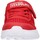 Chaussures Enfant Baskets mode Skechers 97875N RED Rouge