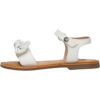 Chaussures Fille Sandales et Nu-pieds Gioseppo - Sandalo bianco CLEBER Blanc