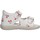Chaussures Enfant Bouts de canapé / guéridons BESENVAL-0N01 Blanc