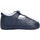 Chaussures Enfant Baskets mode Chicco 65416-800 Bleu