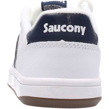 Saucony SK264397 Blanc