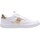 Chaussures Enfant Baskets mode Saucony SK164399 Blanc