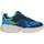 Chaussures Enfant Baskets mode Skechers 401500N NVBL Bleu