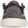 Chaussures Homme Baskets mode Natural World 6605E-601 Noir
