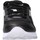 Chaussures Femme Baskets mode Snack Saucony S60565-1 Noir