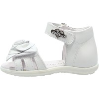 Chaussures Enfant Chaussures aquatiques Balducci - Sandalo bianco CITA 4412 Blanc