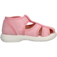 Chaussures Enfant Chaussures aquatiques Balducci - Sandalo rosa CITA 4650 Rose