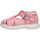 Chaussures Enfant Chaussures aquatiques Balducci CITA 4650 Rose