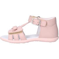 Chaussures Fille Sandales et Nu-pieds Balducci - Sandalo rosa CITA 4409 ROSA