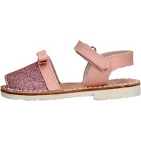 Chaussures Fille Sandales et Nu-pieds Balducci - Sandalo rosa CITA 4451 ROSA