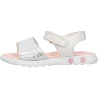Chaussures Enfant Chaussures aquatiques Pablosky - Sandalo bianco 096602 Blanc