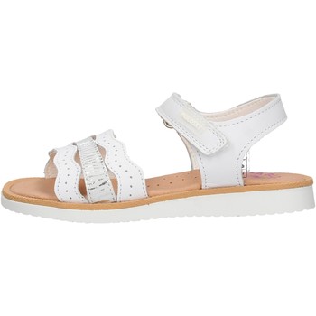 Chaussures Enfant Chaussures aquatiques Pablosky - Sandalo bianco 097800 Blanc