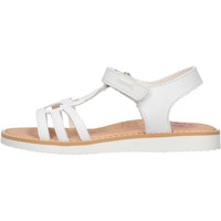 Chaussures Fille Oh My Bag Pablosky - Sandalo bianco 401500 BIANCO