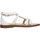 Chaussures Enfant Chaussures aquatiques Pablosky 496700 Blanc