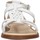 Chaussures Enfant Chaussures aquatiques Pablosky 496700 Blanc