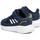 Chaussures Enfant Baskets mode adidas Originals FZ0096 Bleu