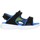 Chaussures Enfant Chaussures aquatiques Skechers 90558L BBLM Noir