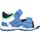Chaussures Enfant Chaussures aquatiques Balducci CSPO4501 Bleu