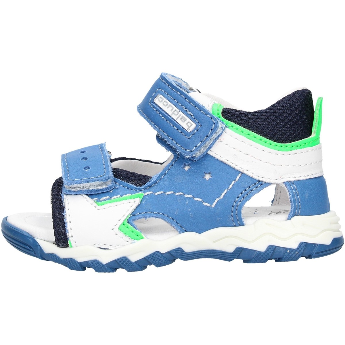 Chaussures Enfant Chaussures aquatiques Balducci CSPO4501 Bleu