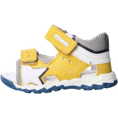 Balducci - Sandalo giallo/grigio CSPO4501 Jaune - Chaussures Chaussures  aquatiques Enfant 69,90 €