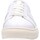 Chaussures Homme Baskets basses Soldini - Sneaker bianco 22309-6-VF2 Blanc