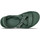 Chaussures Homme Sandales et Nu-pieds Teva 1121534-HURRICANE Vert