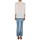 Vêtements Femme Air Jordan 5 Oreo 2021 Clothing ANGIE Blanc