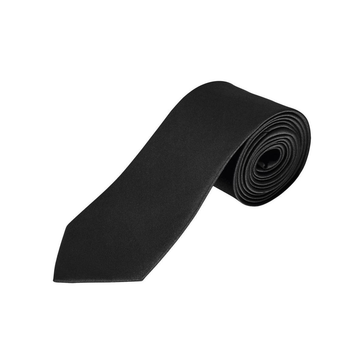 Vêtements Homme Costumes et cravates Sols GARNER - CORBATA Noir