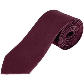 Vêtements Homme Costumes et cravates Sols GARNER - CORBATA Bordeaux