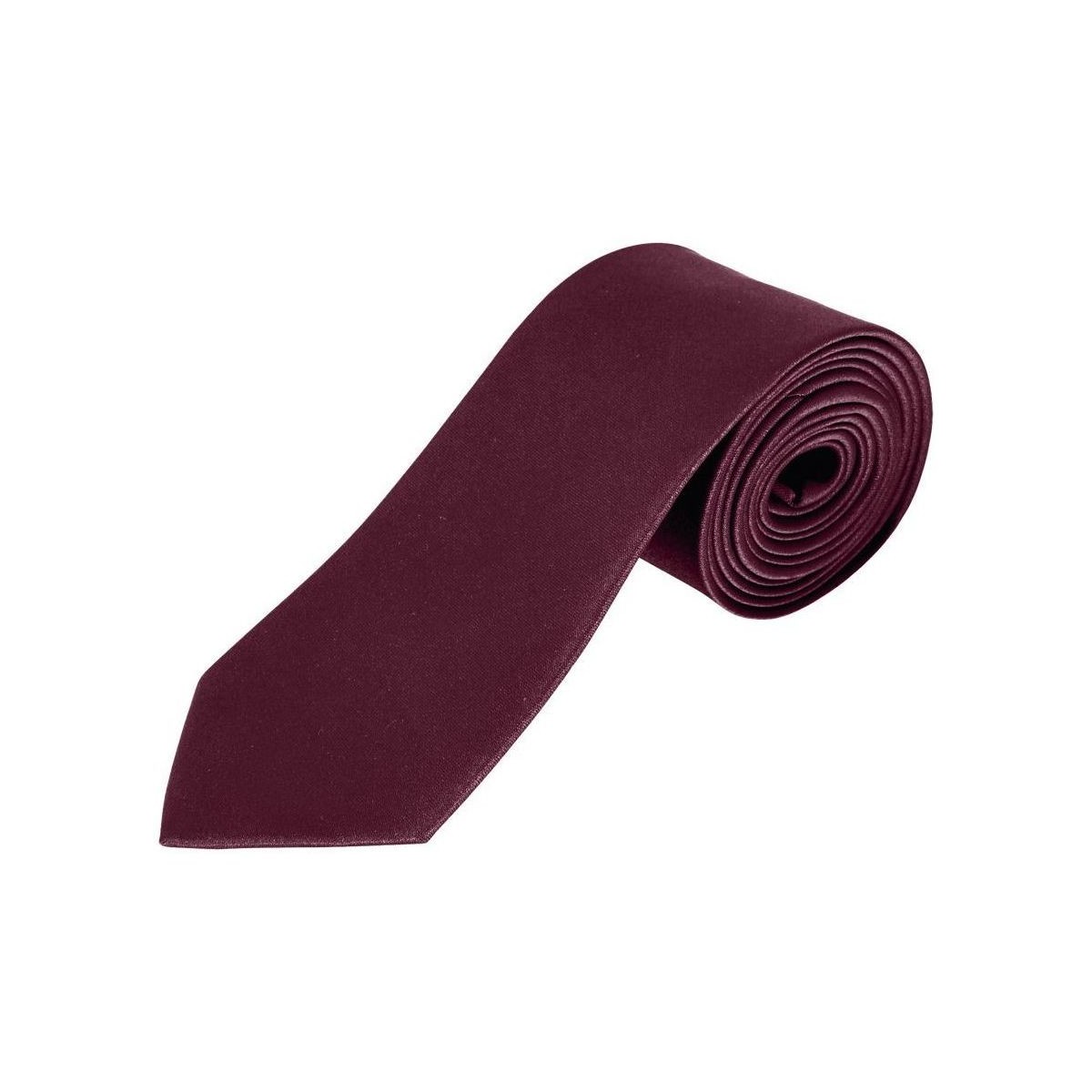 Vêtements Homme Costumes et cravates Sols GARNER - CORBATA Bordeaux