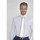 Vêtements Homme Costumes et cravates Sols GARNER - CORBATA Blanc