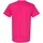 Vêtements Homme T-shirts embroidered manches courtes Gildan 5000 Multicolore