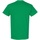Vêtements Homme T-shirts manches courtes Gildan 5000 Vert