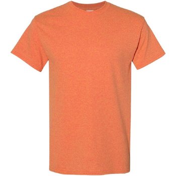 Vêtements Homme Lune Et Lautre Gildan 5000 Orange