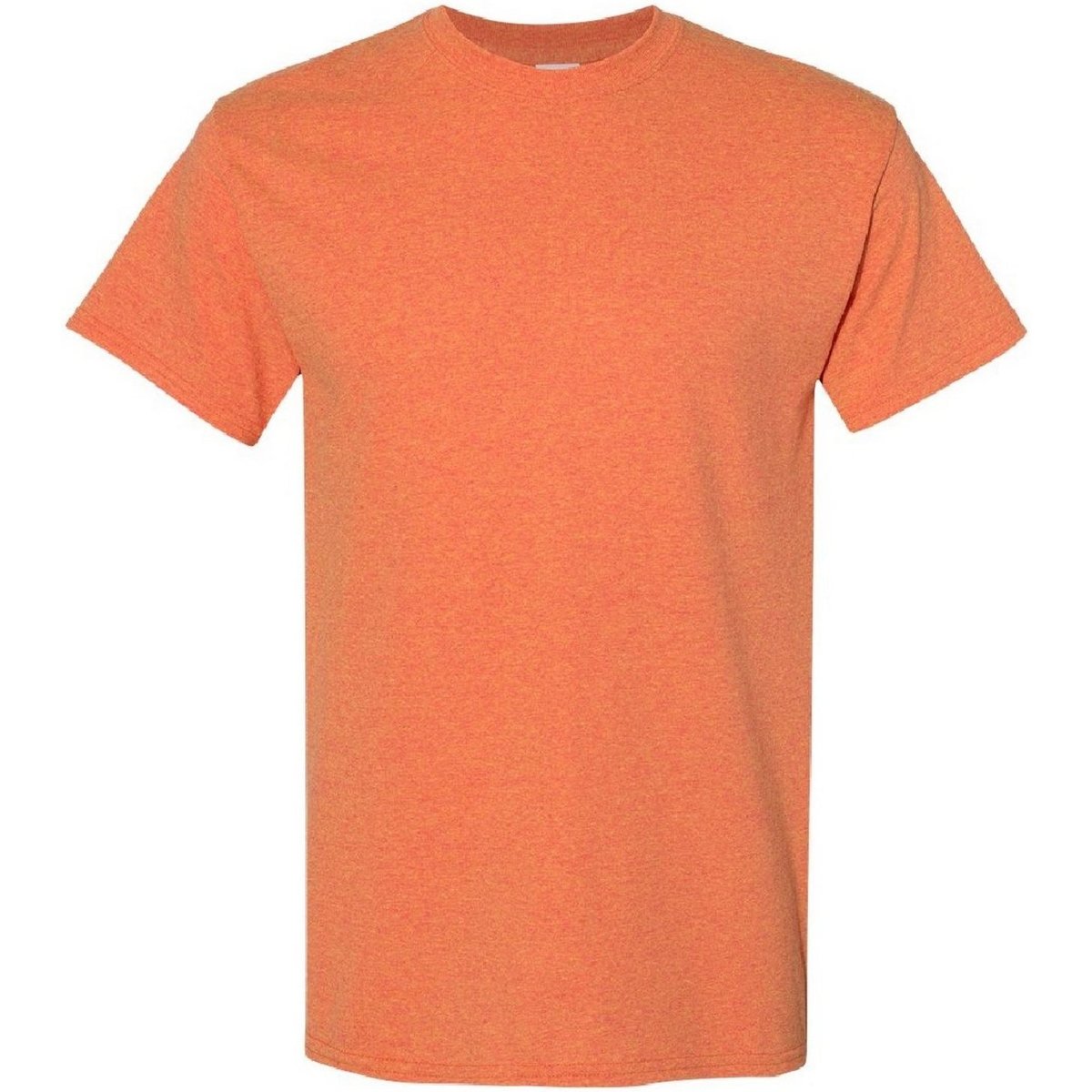 Vêtements Homme ellesse Maze t-shirt in dark grey 5000 Orange