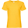 Vêtements Fille T-shirts manches courtes Fruit Of The Loom 61005 Multicolore