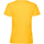 Vêtements Fille T-shirts manches courtes Fruit Of The Loom 61005 Multicolore
