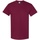 Vêtements Homme T-shirts manches courtes Gildan 5000 Violet