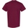 Vêtements Homme T-shirts manches courtes Gildan 5000 Violet