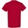 Vêtements Homme T-shirts VJAYY manches courtes Gildan 5000 Rouge
