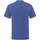 Vêtements Homme T-shirts manches longues twisted gingham-print shirt Brown 61430 Bleu