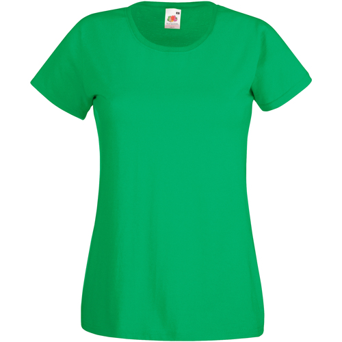 Vêtements Femme T-shirts manches courtes Housses de couettesm 61372 Multicolore