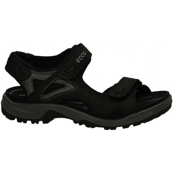 Ecco OFFROAD Noir - Chaussures Sandale Homme 119,00 €