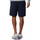 Vêtements Homme Shorts / Bermudas New Balance Essentials Stacked Bleu