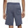 Vêtements Homme Shorts / Bermudas Nike Alumni Bleu