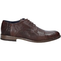Chaussures Homme Derbies Rogers CP 05 Marron