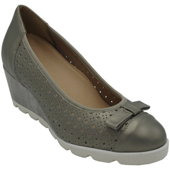Chaussures Femme Escarpins Angela Calzature ANS21XLLORgrigio grigio